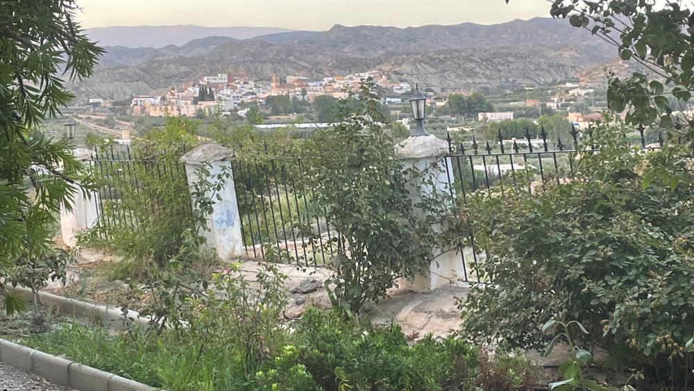  till salu hus Terque Alpujarra Almeriense 3
