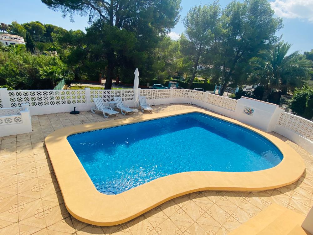  till salu hus Tesoro De Javea Marina Alta 50
