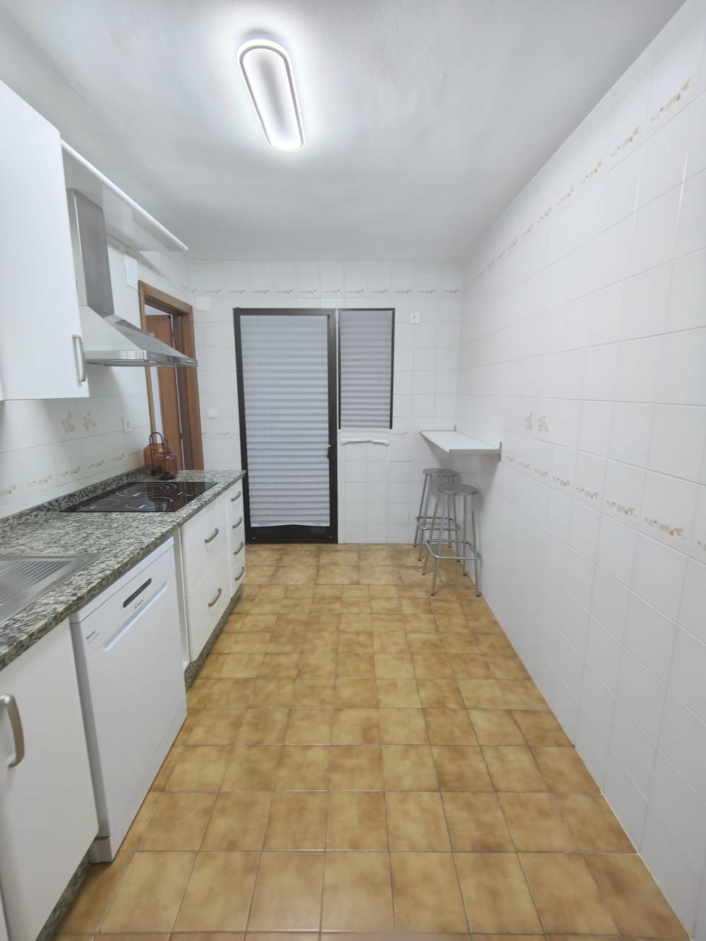  till salu lägenhet La Carihuela Costa Del Sol Occidental 11