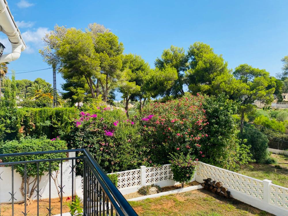  till salu hus Tesoro De Javea Marina Alta 9