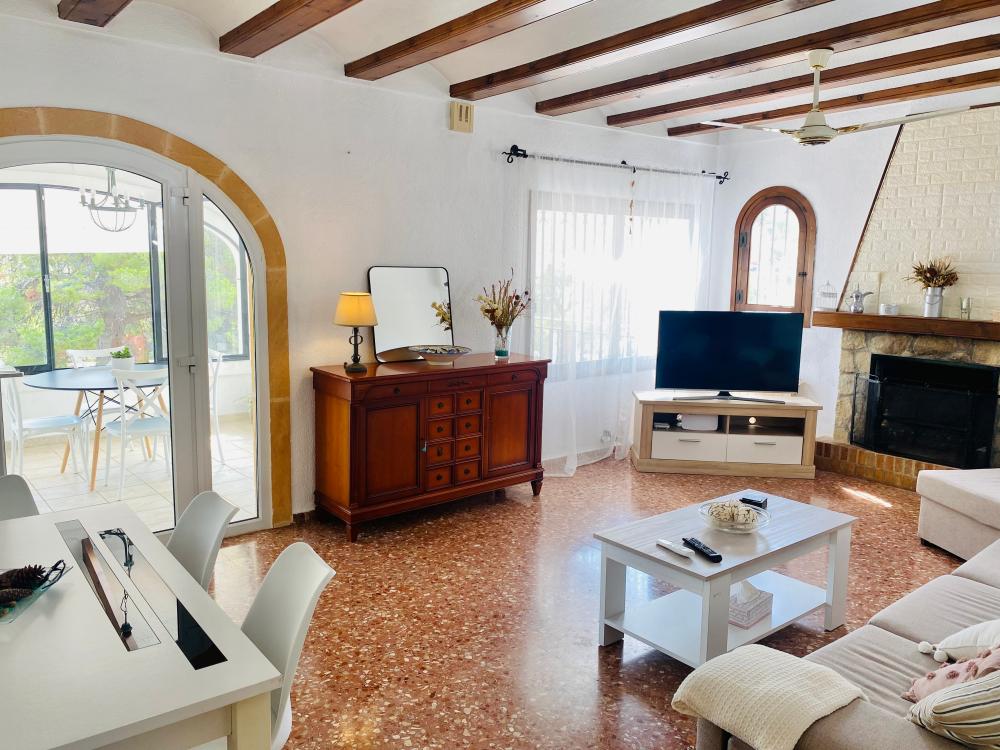  till salu hus Tesoro De Javea Marina Alta 6