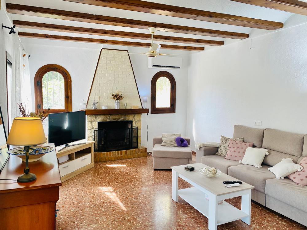  till salu hus Tesoro De Javea Marina Alta 7