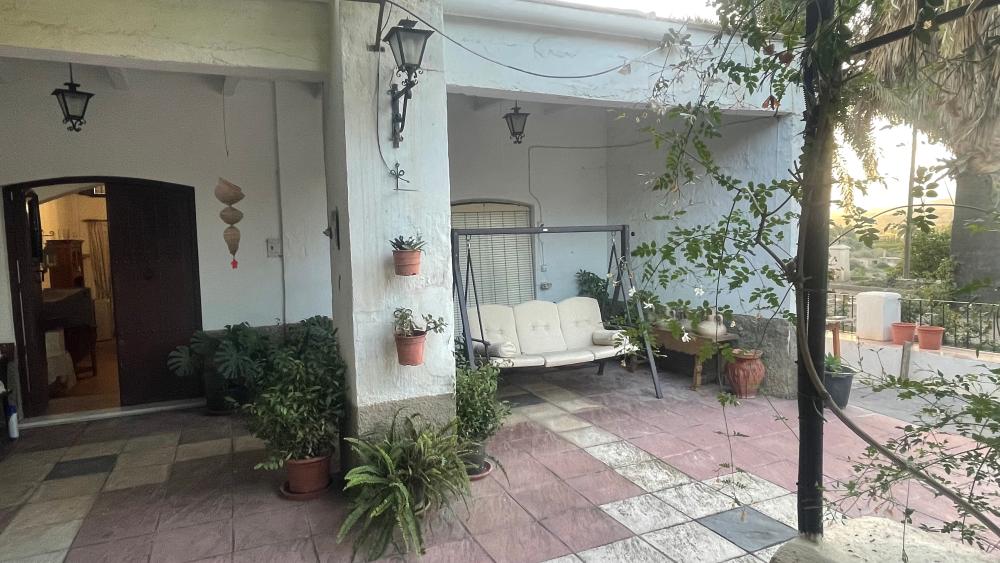  till salu hus Terque Alpujarra Almeriense 10