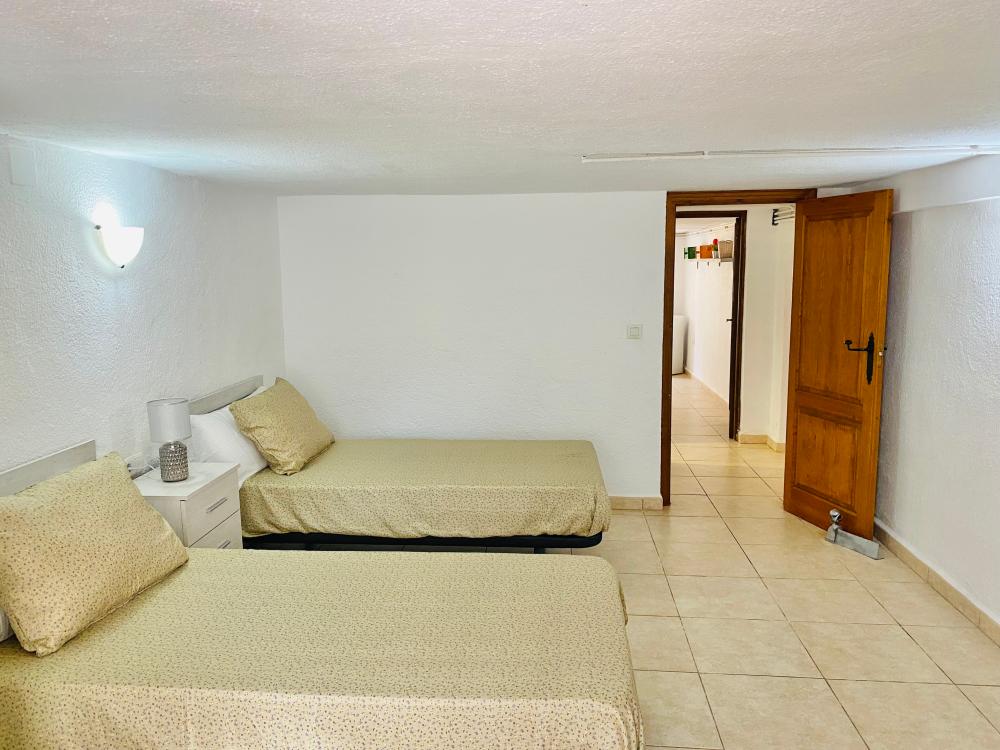  till salu hus Tesoro De Javea Marina Alta 20