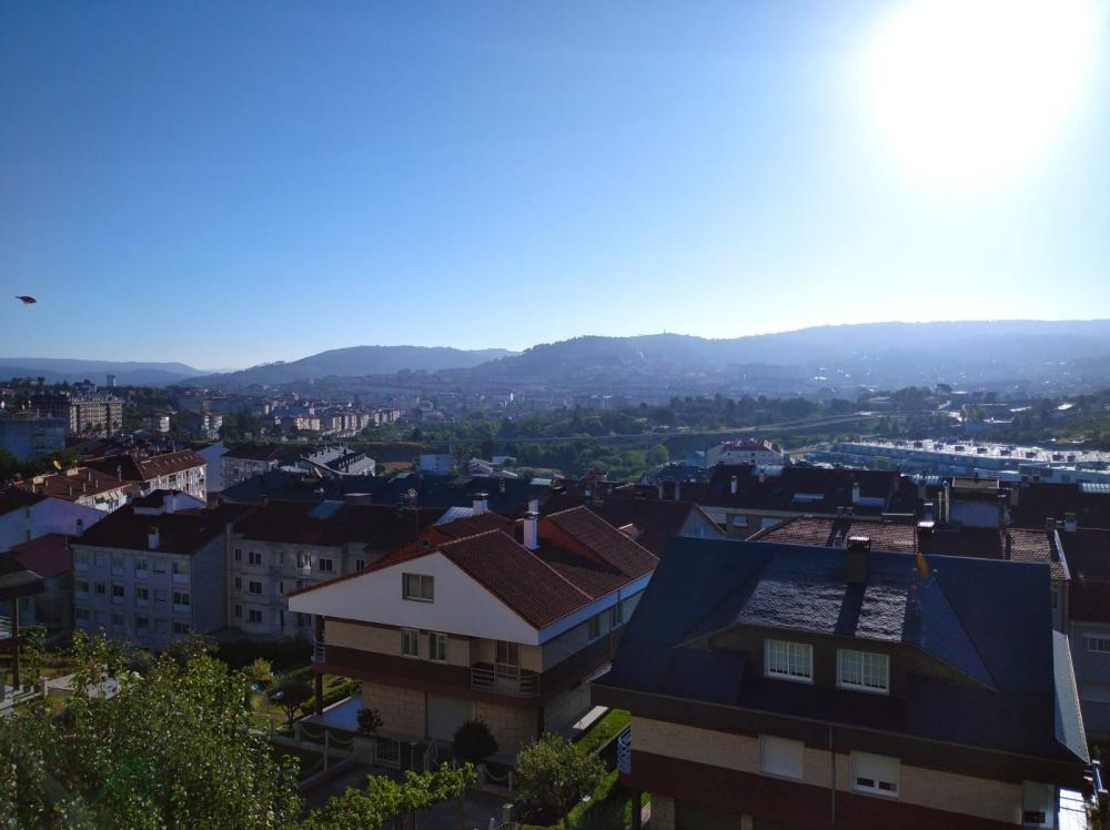  till salu lägenhet A Valenza Ourense 1