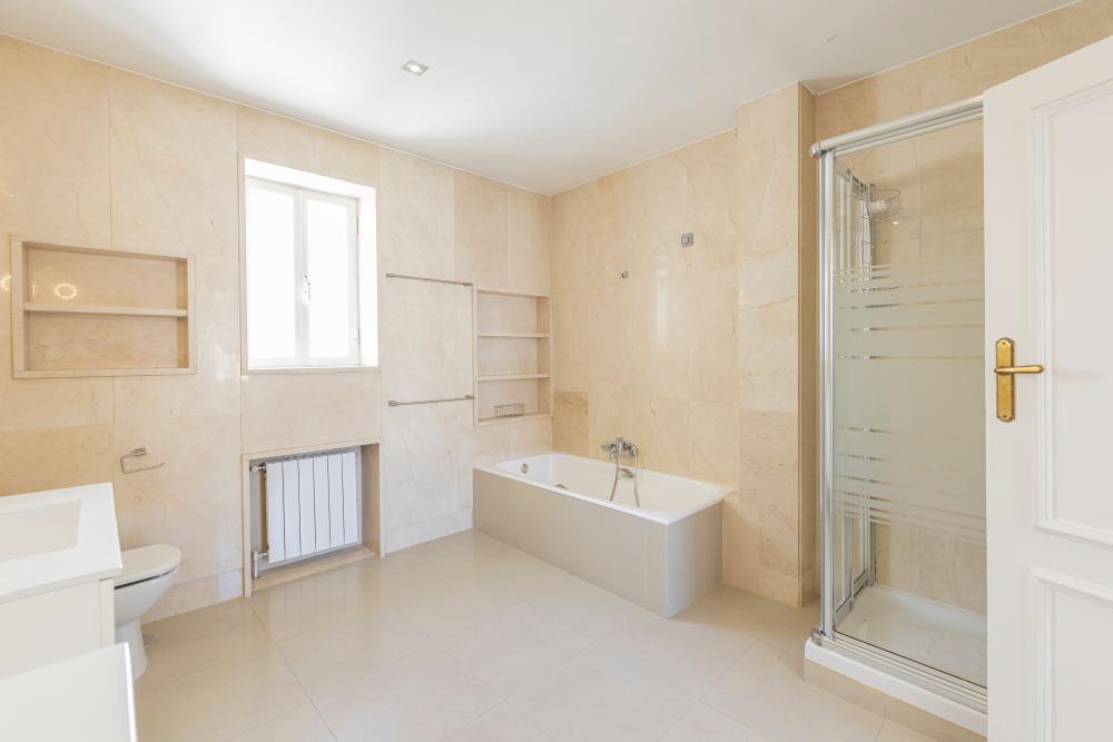  till salu takvåning Moncloa-Argüelles Madrid Capital 6