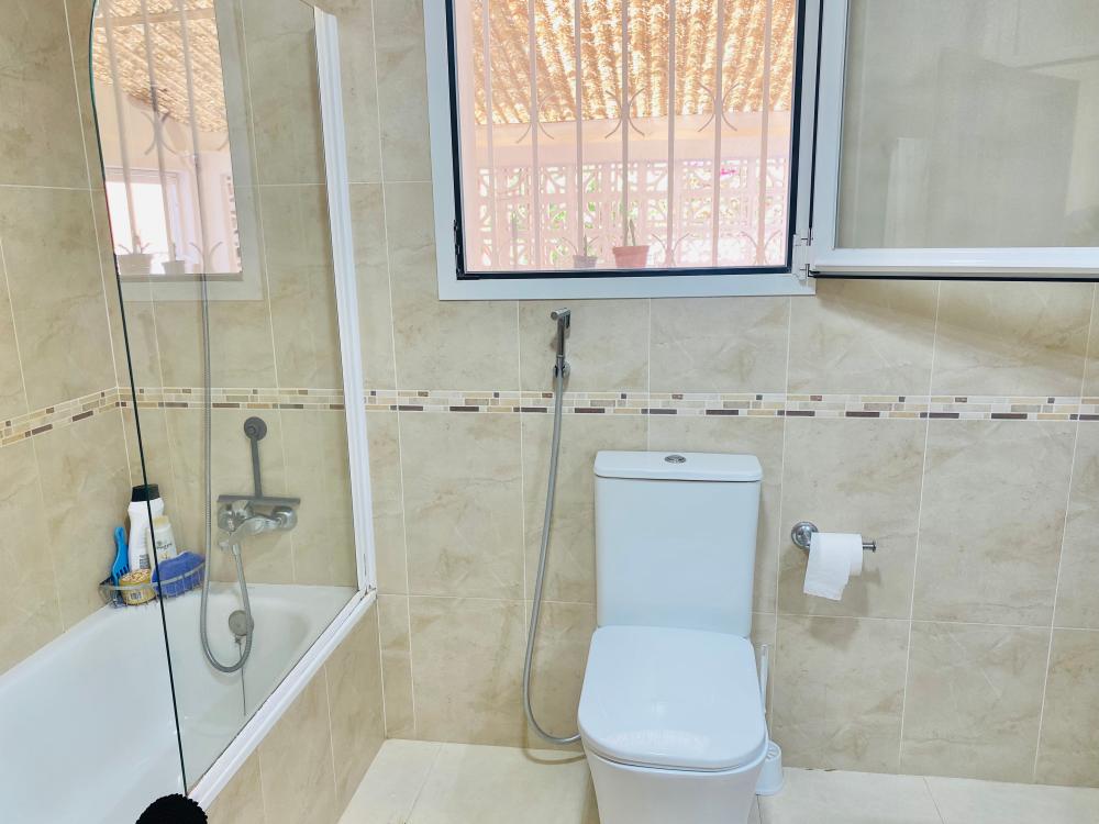  till salu hus Tesoro De Javea Marina Alta 32