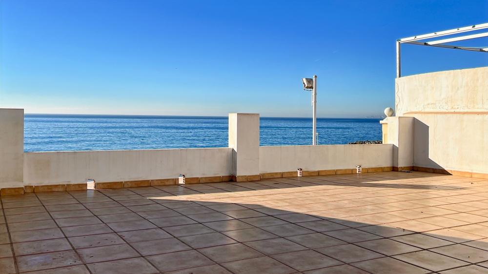  till salu radhus Pedregalejo 29017 Málaga-Costa Del Sol 7