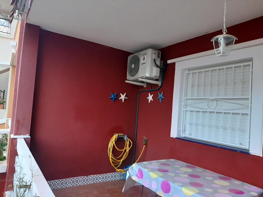  till salu hus Urbanización La Florida Baix Segura 11