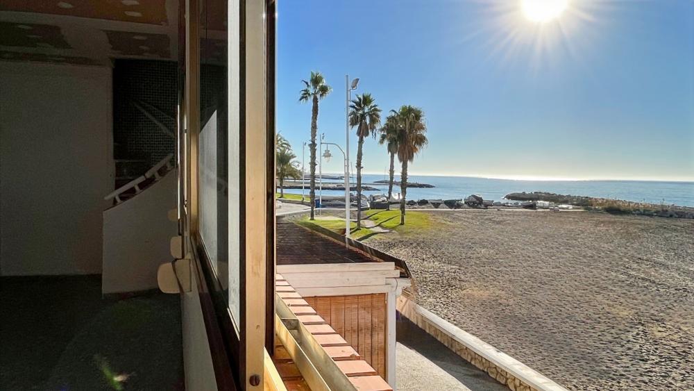  till salu radhus Pedregalejo 29017 Málaga-Costa Del Sol 1