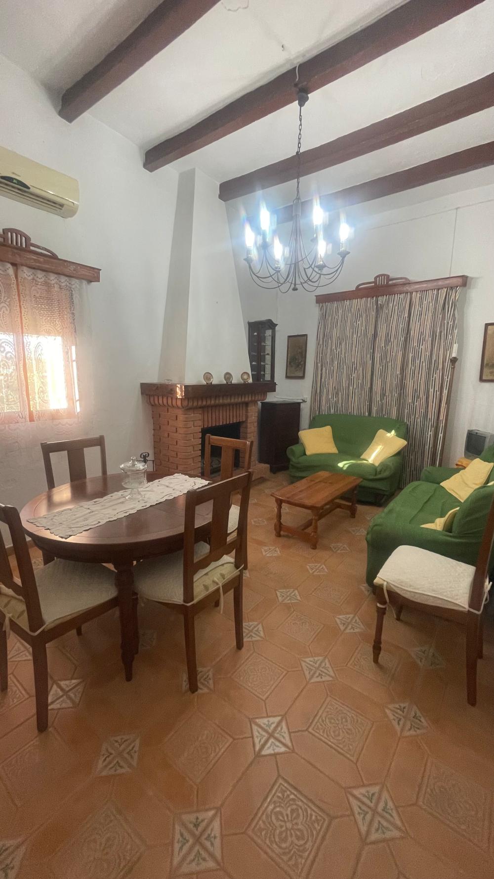  till salu hus Terque Alpujarra Almeriense 2