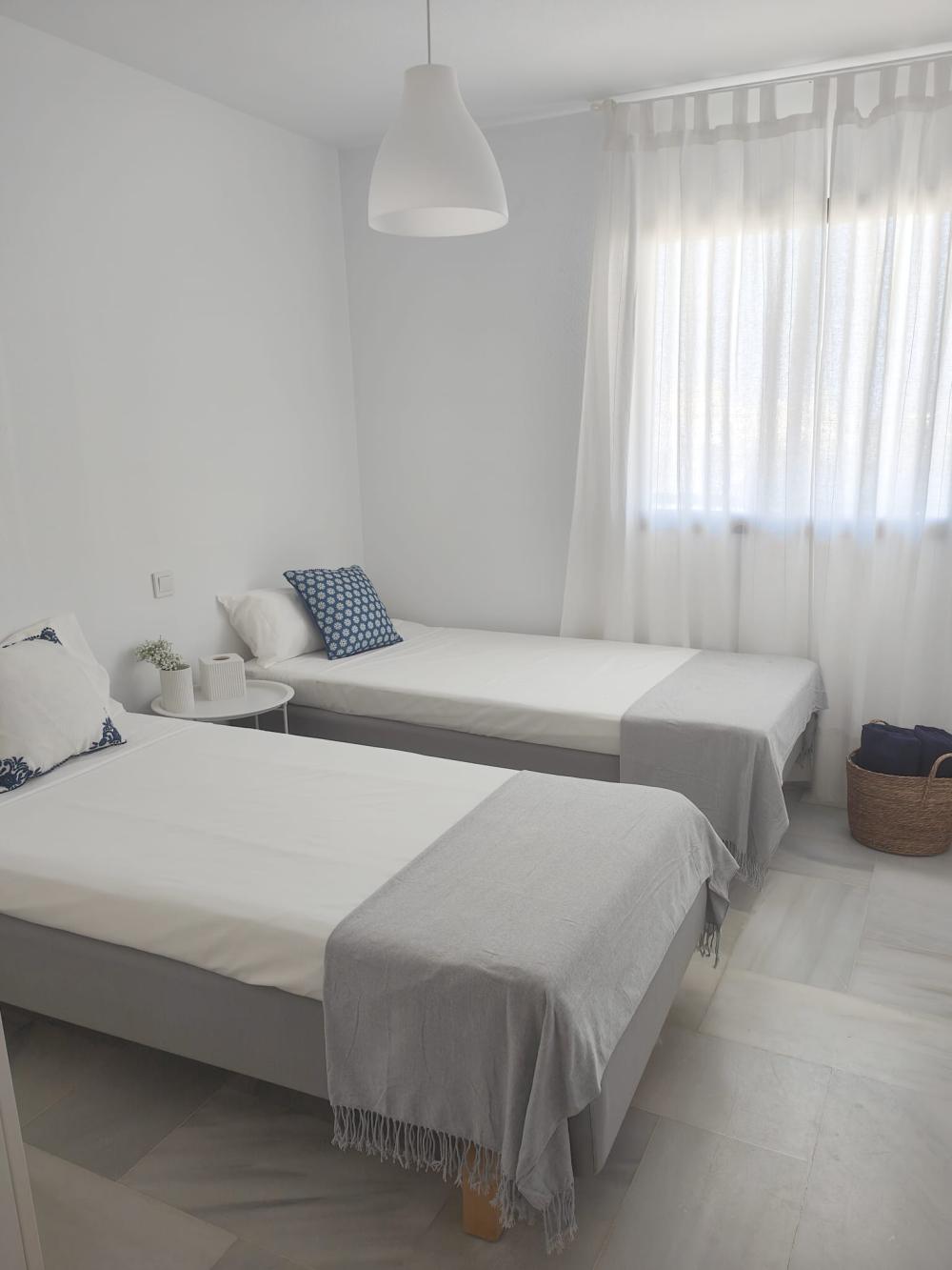  till salu lägenhet La Carihuela Costa Del Sol Occidental 16
