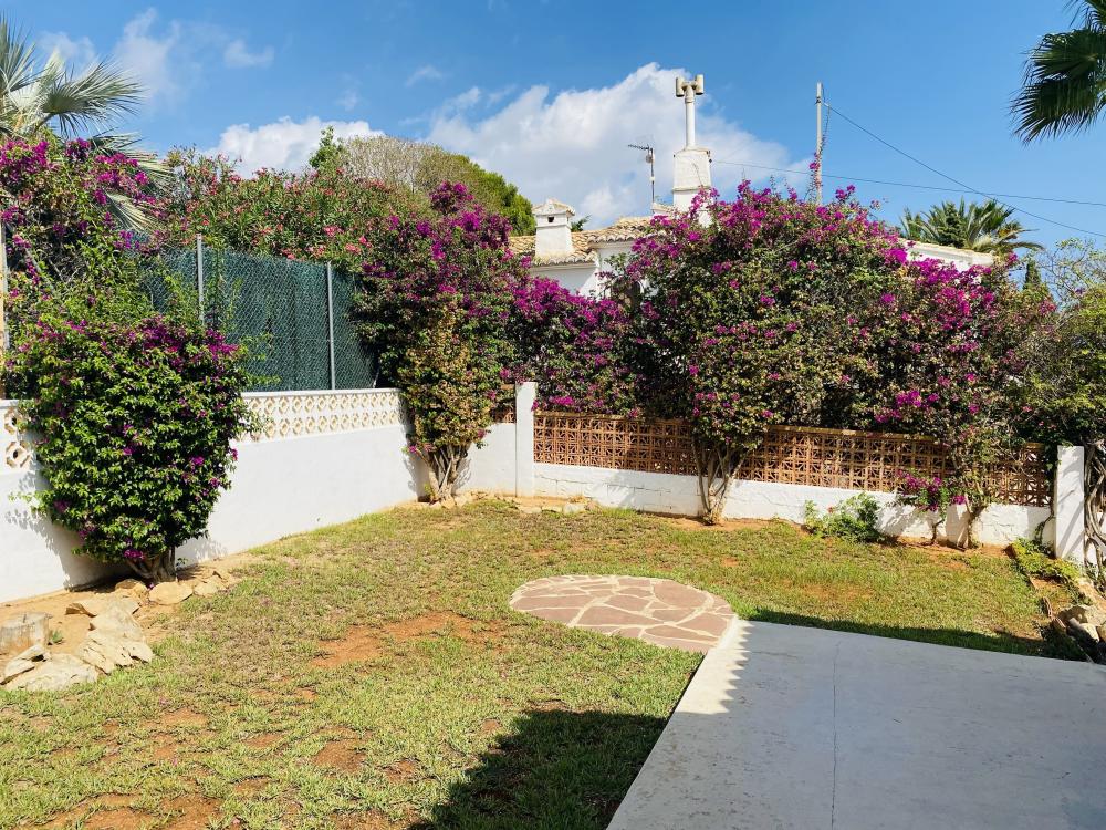  till salu hus Tesoro De Javea Marina Alta 44