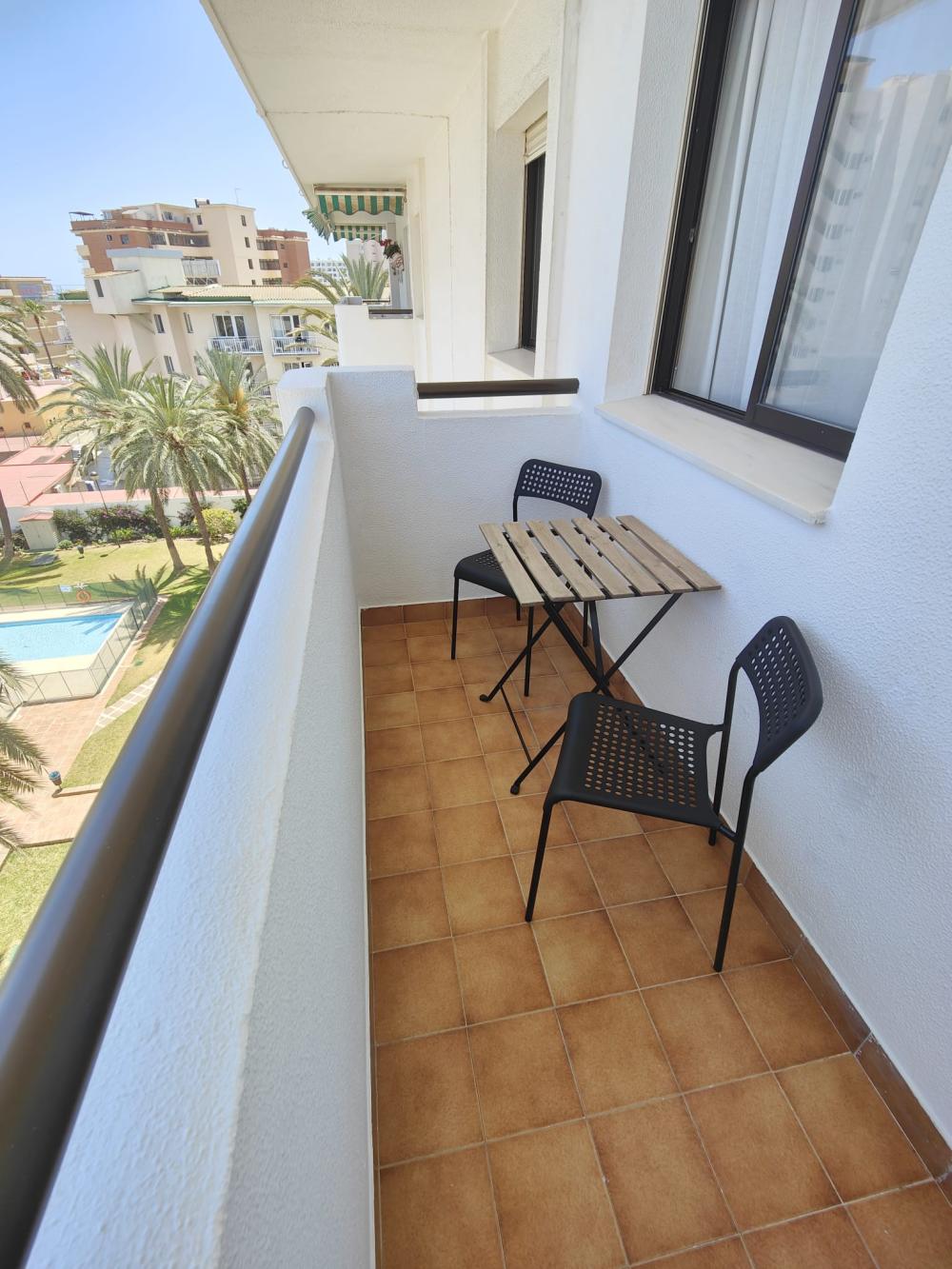  till salu lägenhet La Carihuela Costa Del Sol Occidental 13