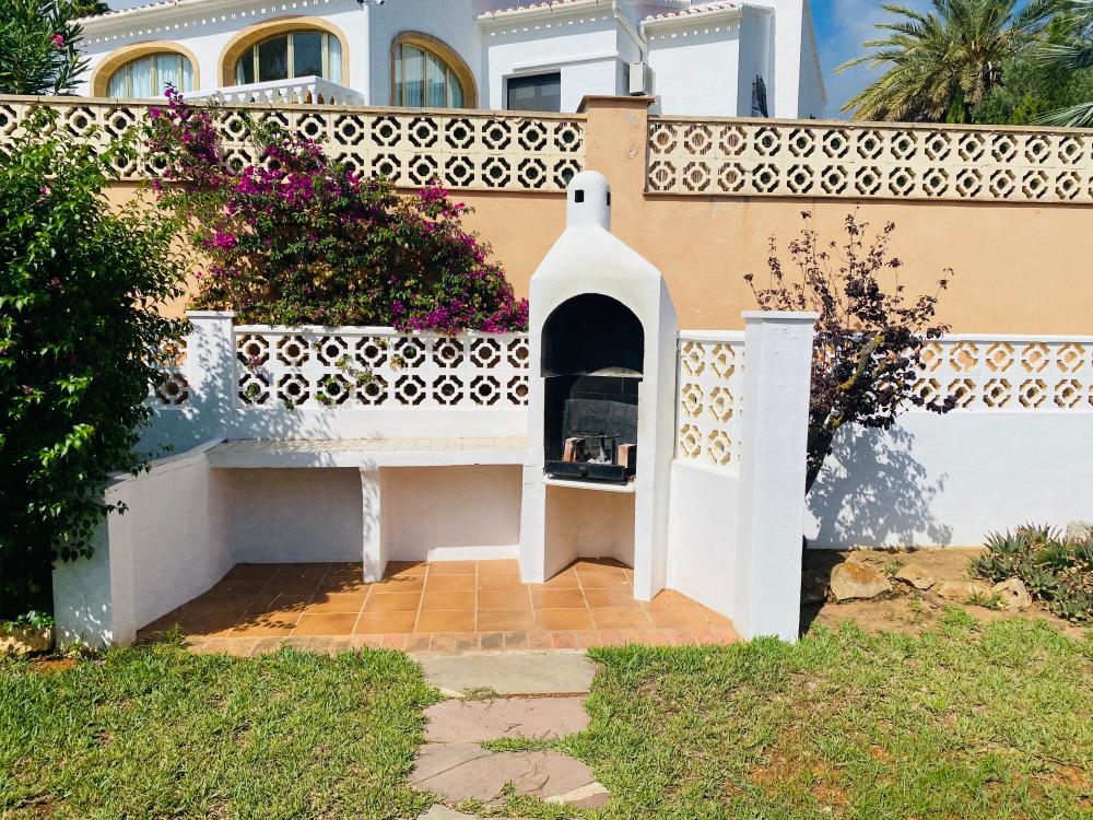  till salu hus Tesoro De Javea Marina Alta 26