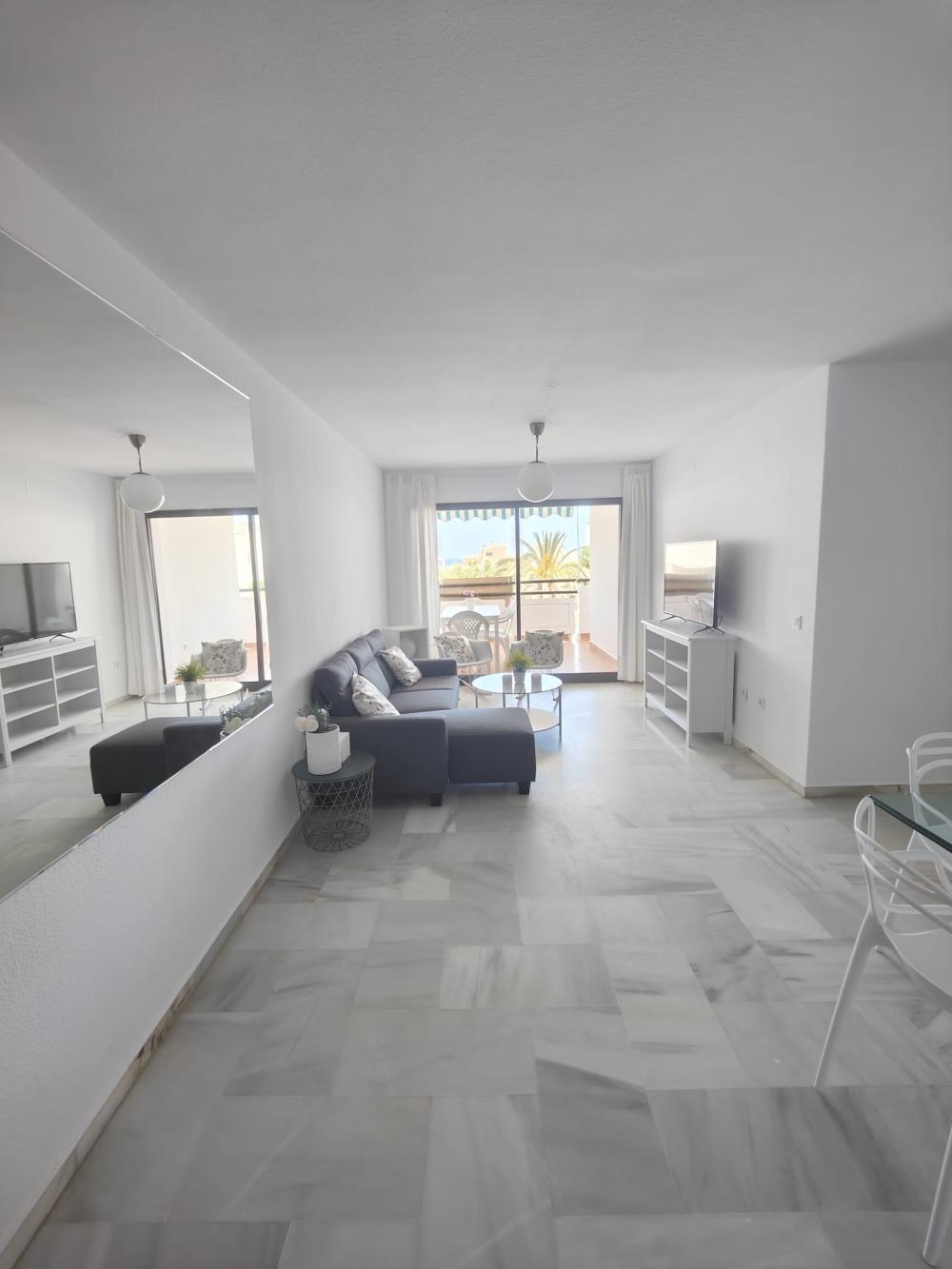  till salu lägenhet La Carihuela Costa Del Sol Occidental 2