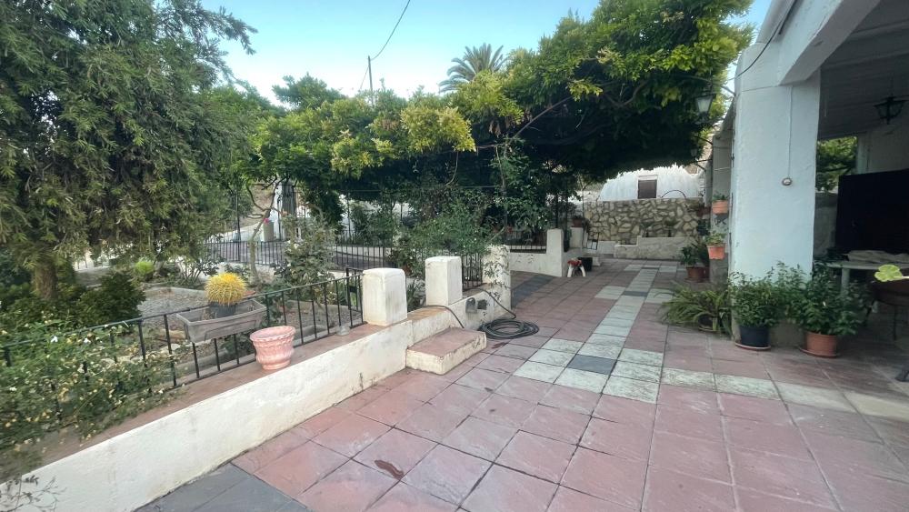  till salu hus Terque Alpujarra Almeriense 11