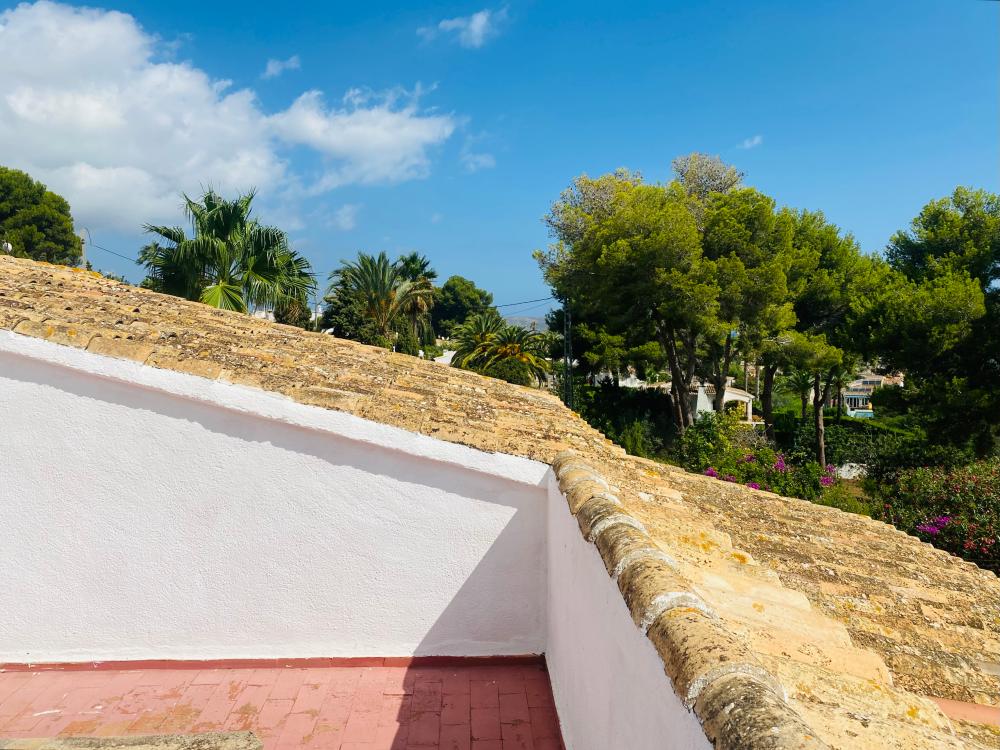 till salu hus Tesoro De Javea Marina Alta 24