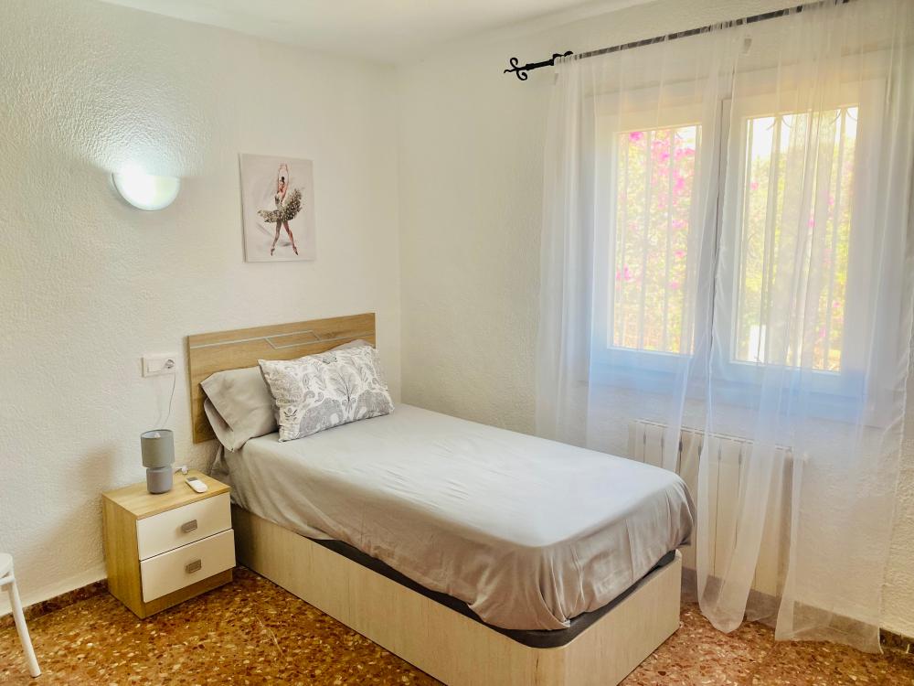  till salu hus Tesoro De Javea Marina Alta 36