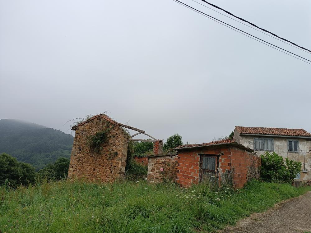  till salu hus Cudillero Avilés 4