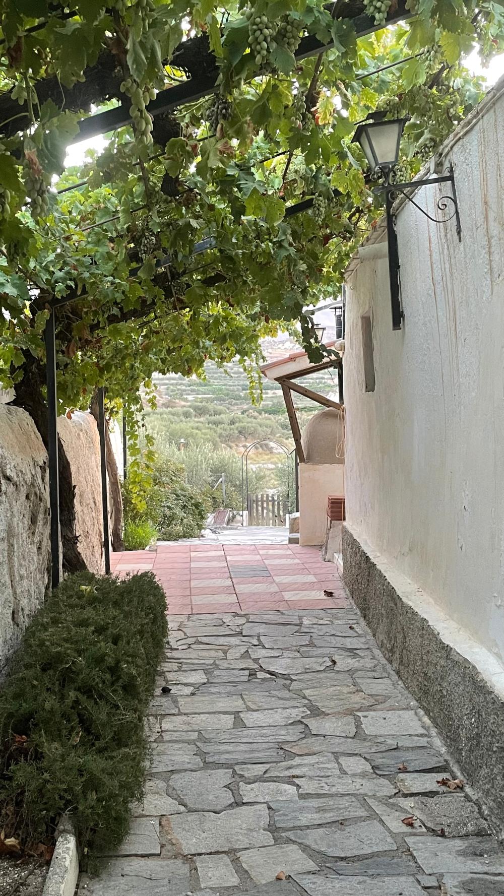  till salu hus Terque Alpujarra Almeriense 12