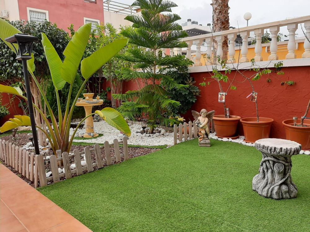  till salu hus Urbanización La Florida Baix Segura 2