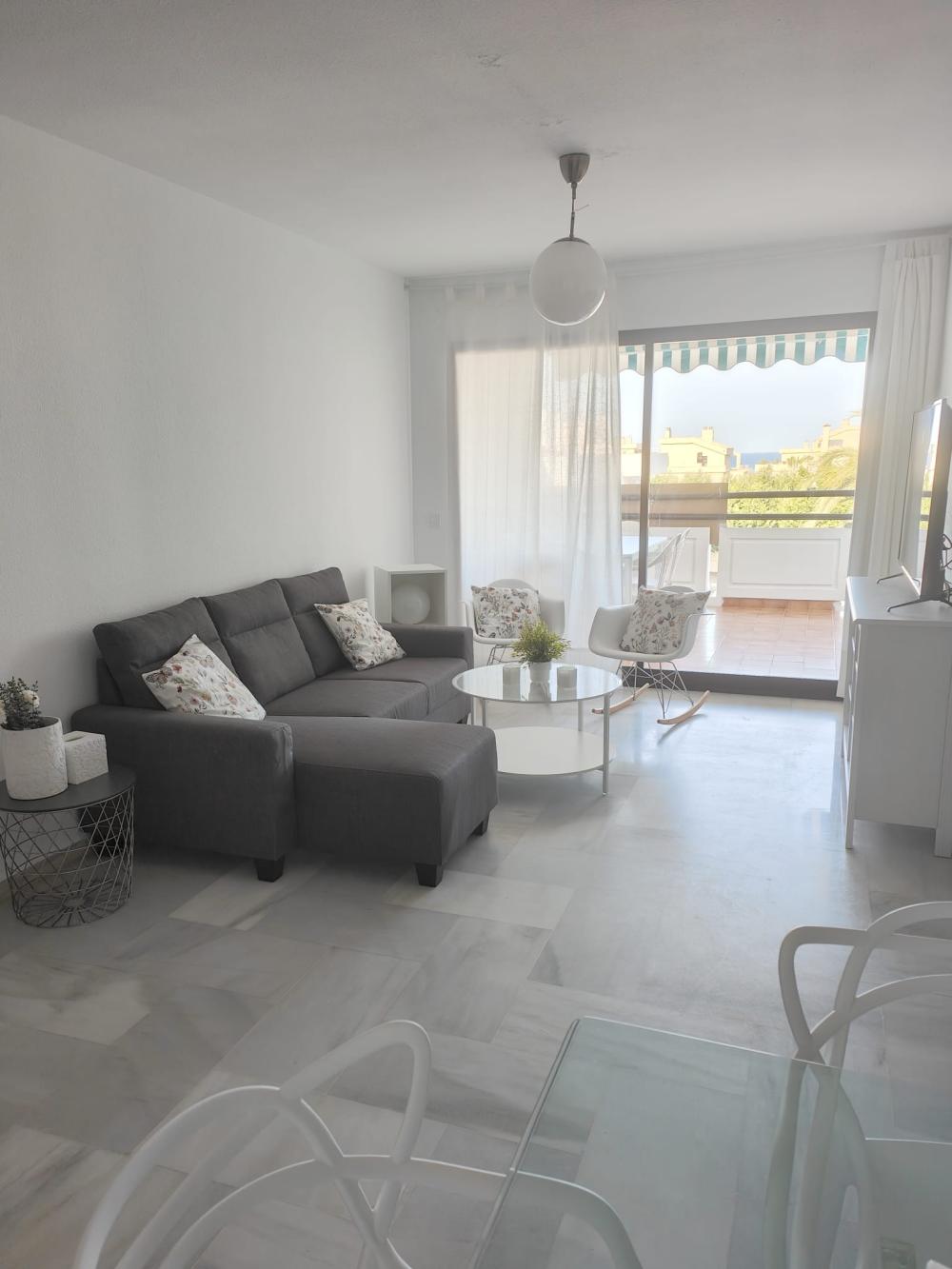  till salu lägenhet La Carihuela Costa Del Sol Occidental 1