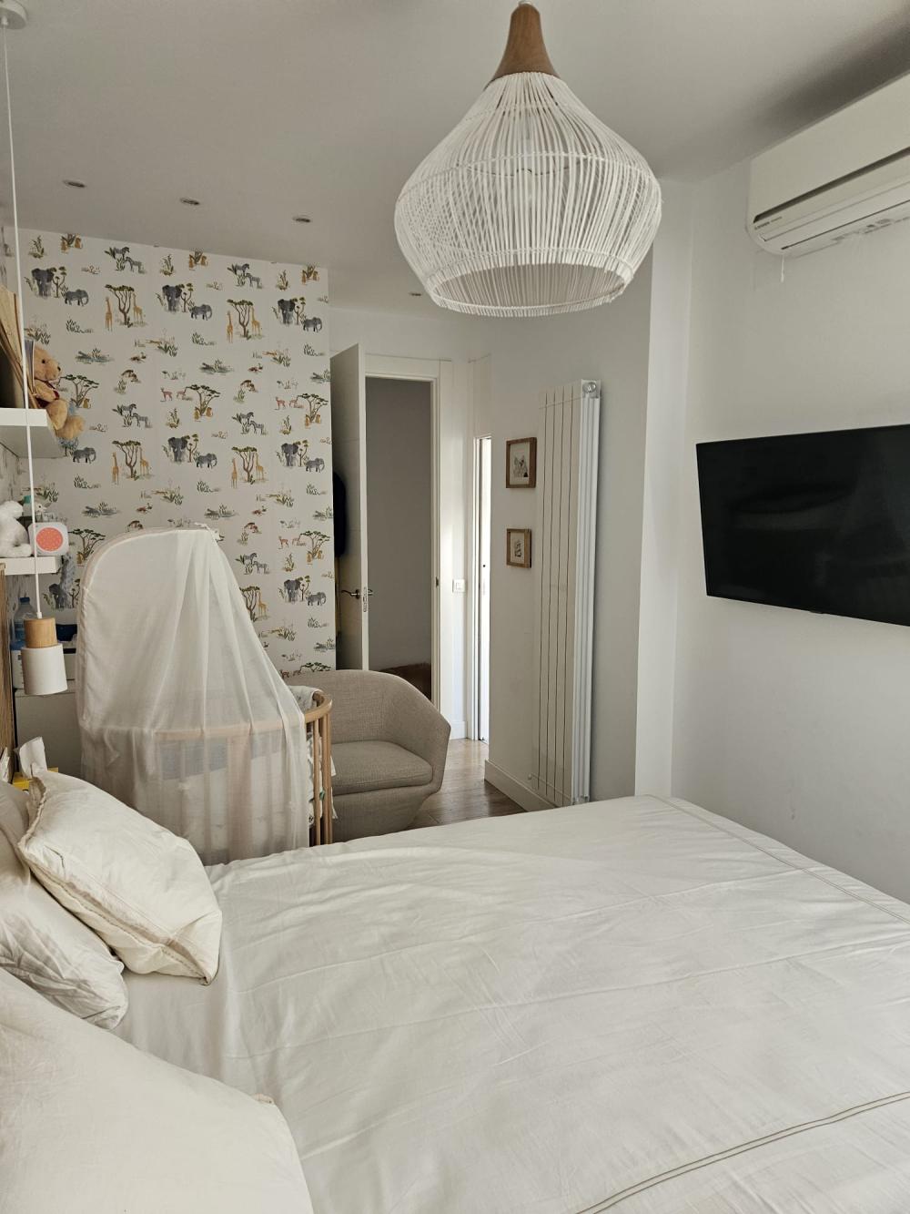  till salu lägenhet Retiro-Ibiza Madrid Capital 20