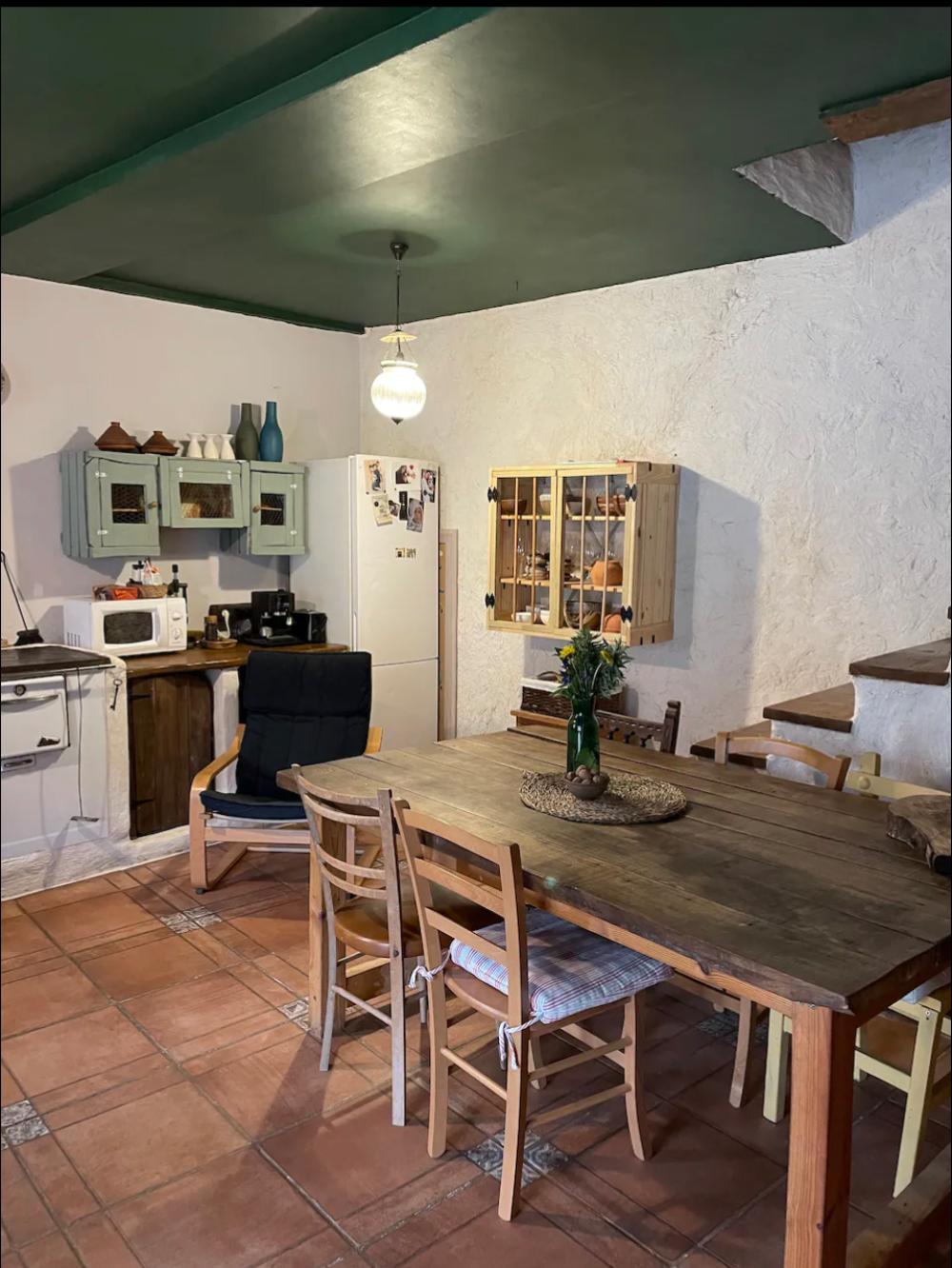  till salu hus Trabadelo Bierzo (El) 4