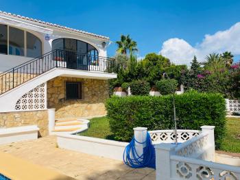 Tesoro De Javea Marina Alta hus foto 6020916