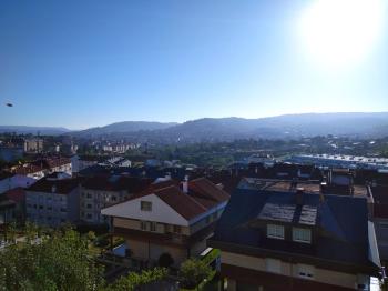 A Valenza Ourense lägenhet foto 6021290