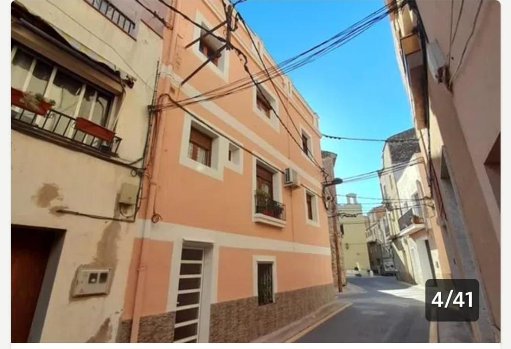 till salu hus El Perelló Baix Ebre 1