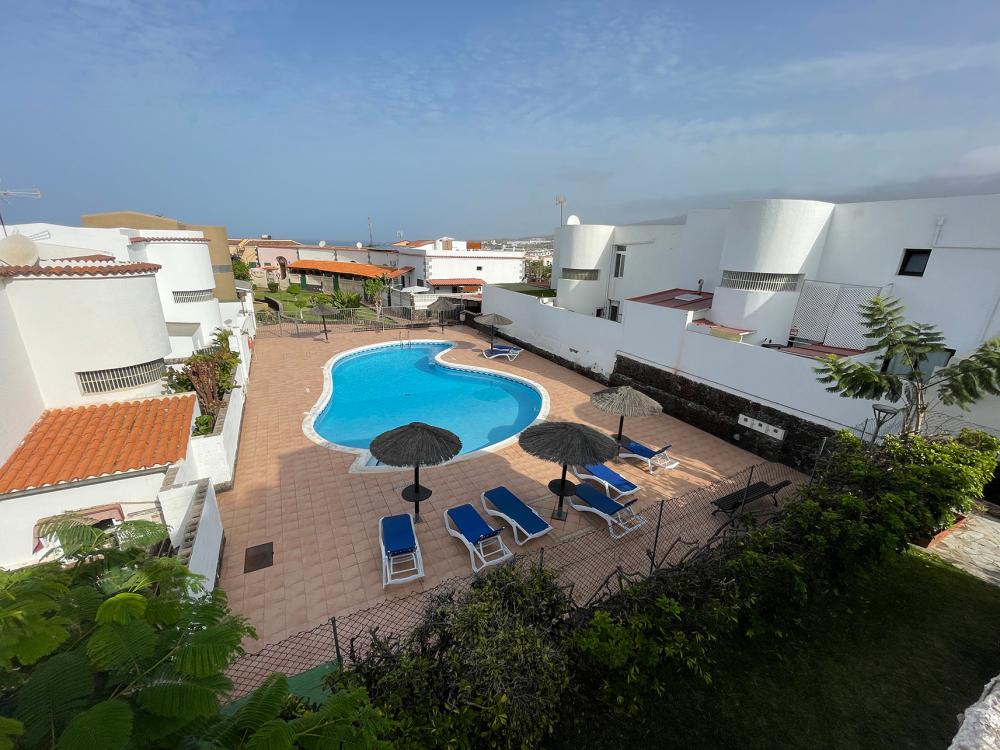  till salu villa San Eugenio Zona Sur 31