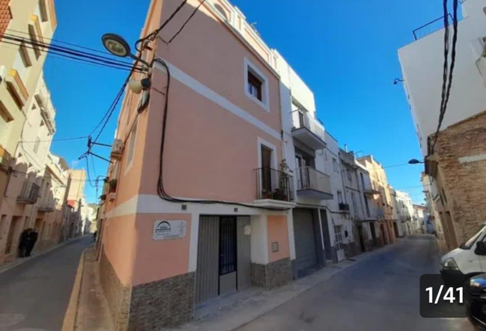 till salu hus El Perelló Baix Ebre 2