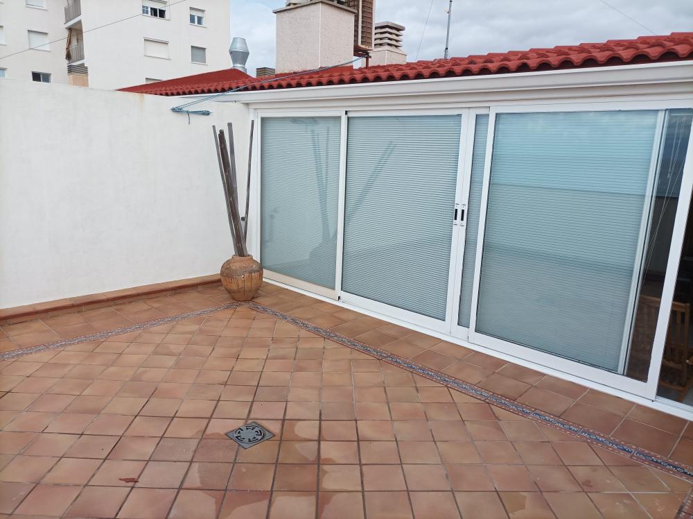  till salu etagevåning Cunit Baix Penedès 4