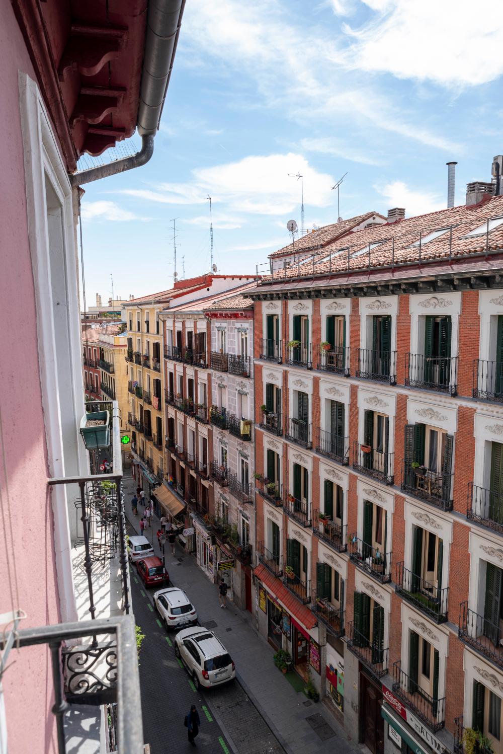  till salu lägenhet Centro-Embajadores Madrid Capital 9