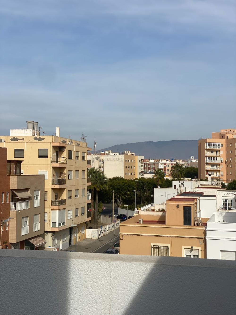  till salu radhus Ciudad Jardín-Zapillo-Cortijo Grande-Nueva Almería-Tagarete Comarca Metropolitana De Almería 31