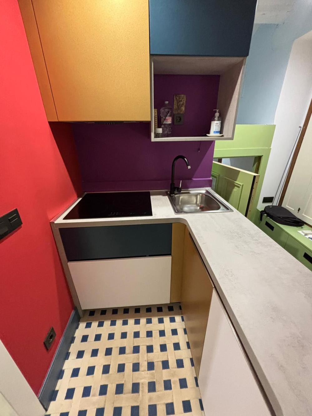  till salu byggnad Ciutat Vella La Xerea Valencia 60
