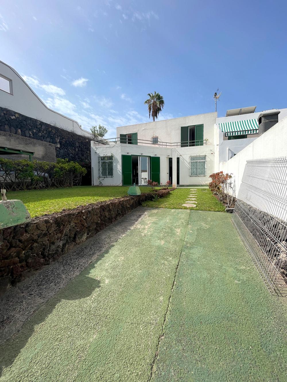  till salu parhus San Eugenio Zona Sur 30