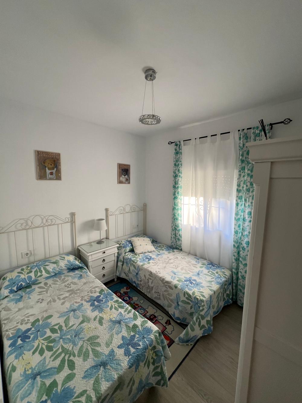  till salu villa Hozanejos Bahía De Cádiz 26