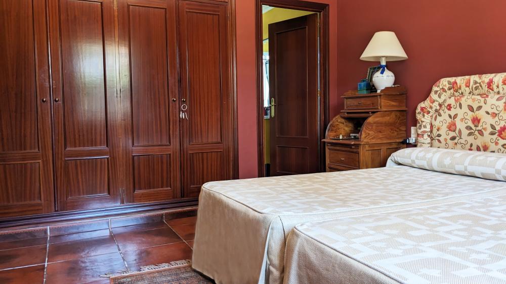  till salu villa Alcalá De Guadaira Metropolitana De Sevilla 4