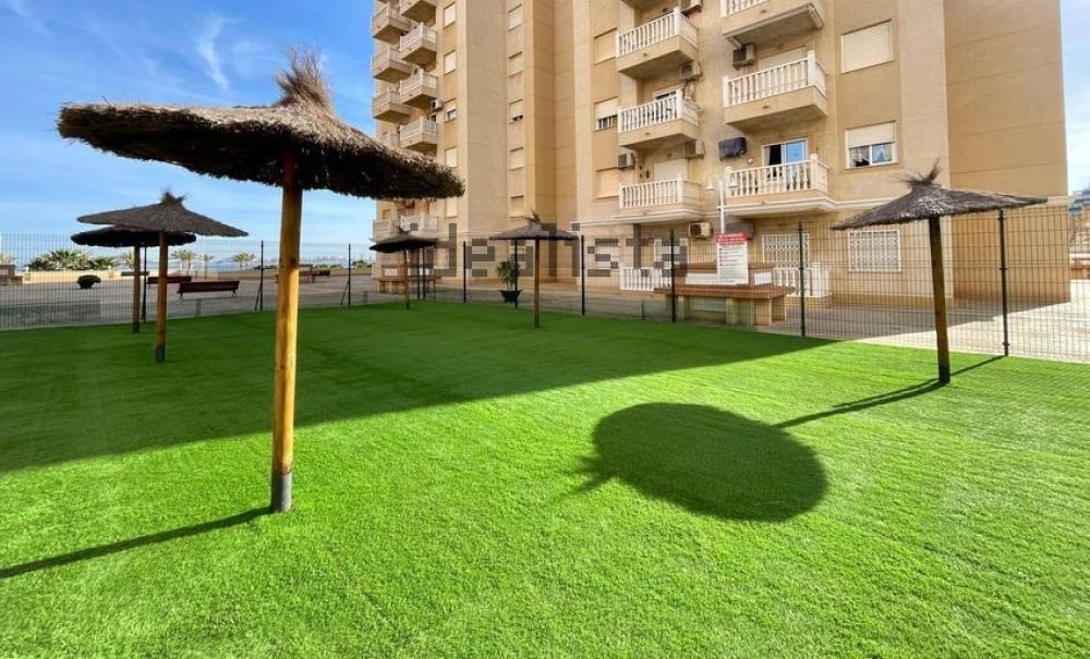  till salu lägenhet Playa Paraíso Campo De Cartagena 9
