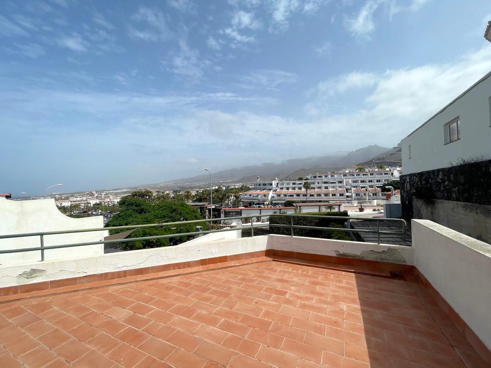 till salu parhus San Eugenio Zona Sur 24