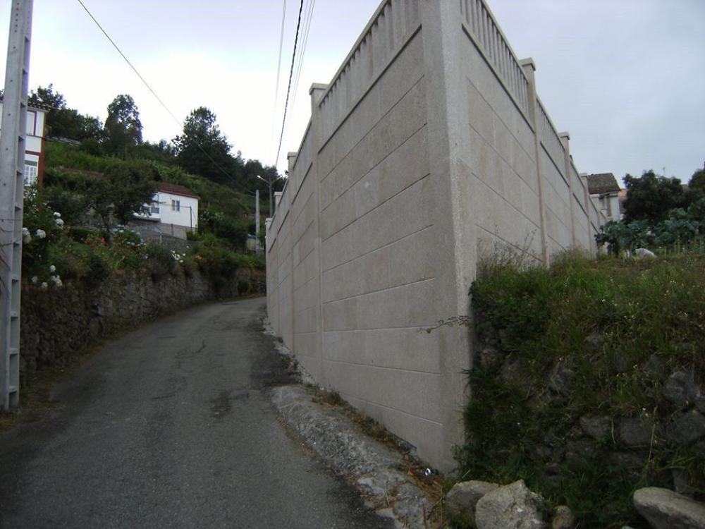  till salu villa Antas Pontevedra 2