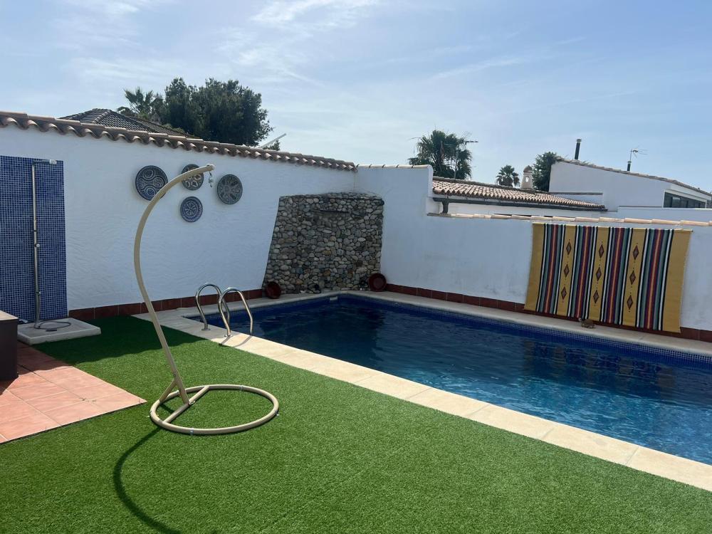  till salu villa Chiclana De La Frontera Bahía De Cádiz 15