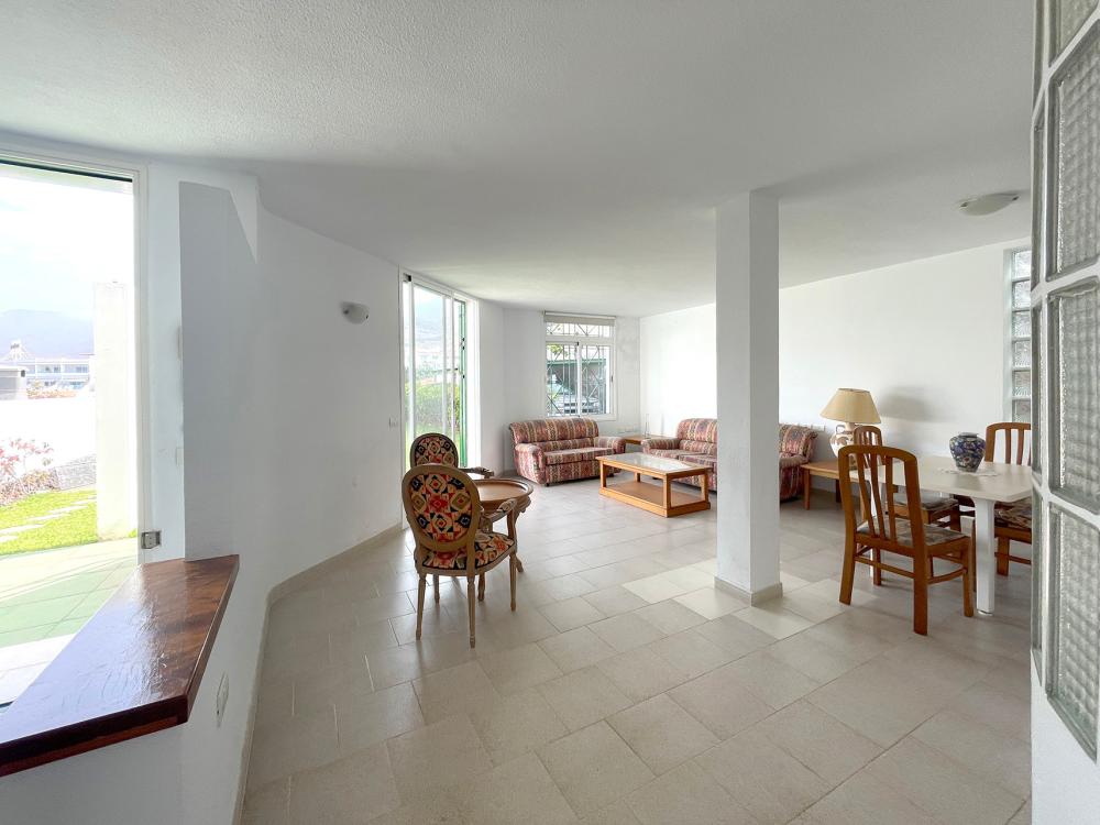  till salu parhus San Eugenio Zona Sur 4