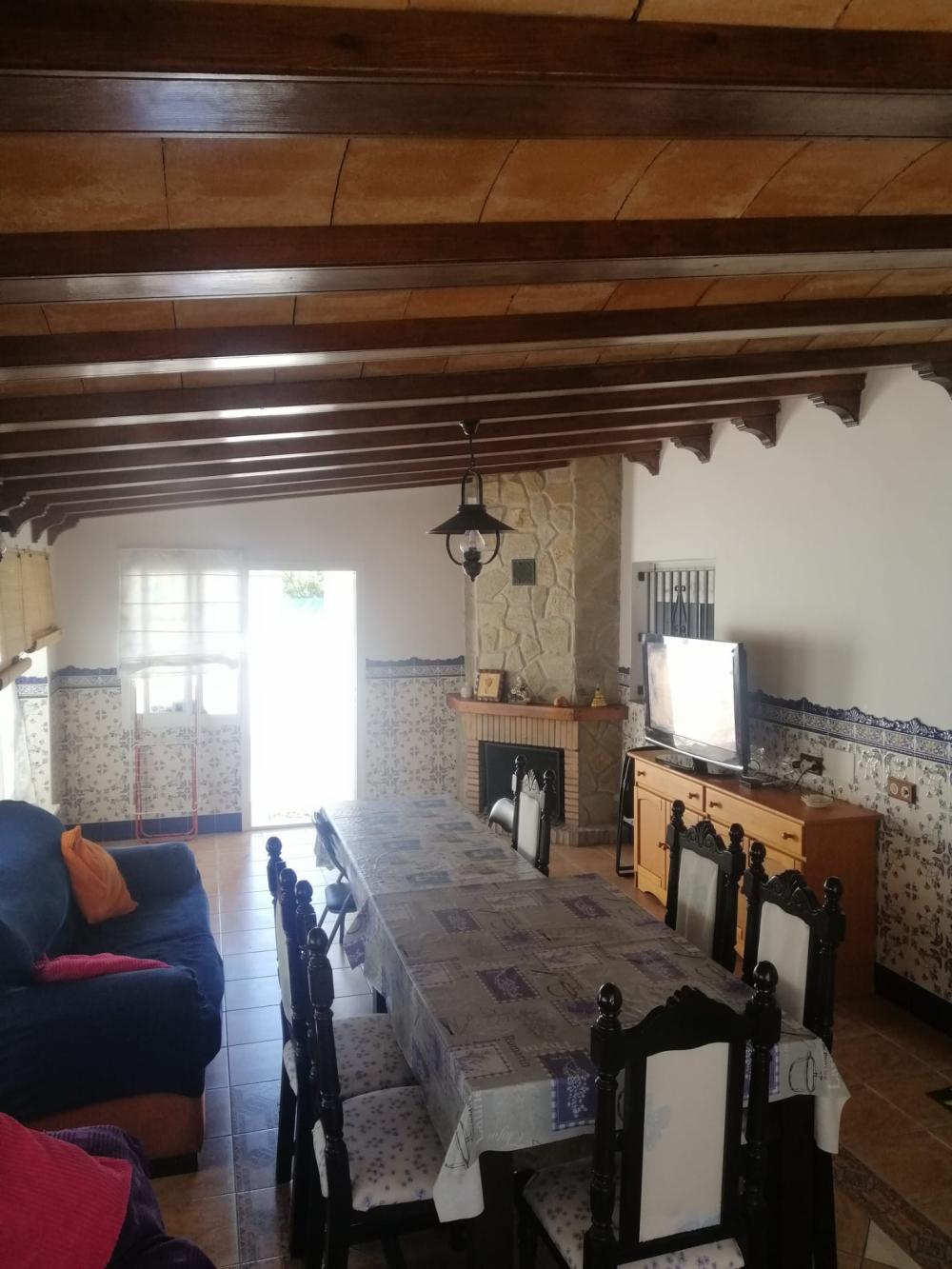  till salu villa Hozanejos Bahía De Cádiz 6