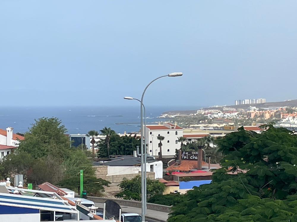  till salu parhus San Eugenio Zona Sur 28
