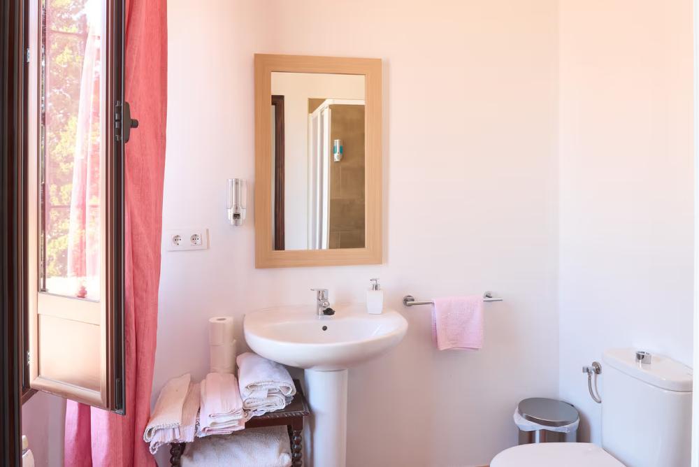  till salu hus på landet Montoro Alto Guadalquivir 14