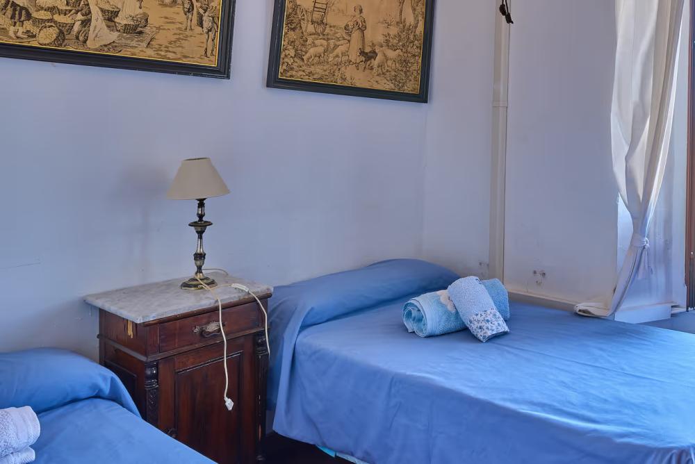  till salu hus på landet Montoro Alto Guadalquivir 15